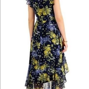 Brand New Taylor Ruffled Summer Dress!